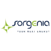 Sorgenia logo - Similar company to Edison