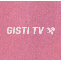 Gisti TV logo - Similar company to Observatoire Québécois De La Diversité Ethnoculturelle