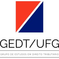 Gedt/Ufg - Grupo De Estudos Em Direito Tributário Da Universidade Federal De Goiás