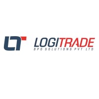 Logitrade BPO Solutions logo - Similar company to Logitrade