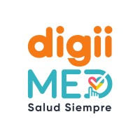 digiiMED LLC logo - Similar company to Digimed