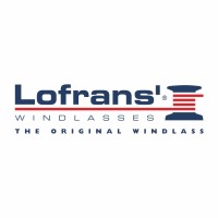 LOFRANS logo - Similar company to Max Power