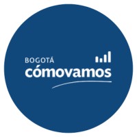Bogotá Cómo Vamos logo - Similar company to Publik