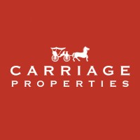 Carriage Properties logo - Similar company to Archer Construction