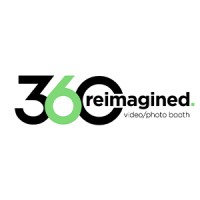 360Reimagined logo - Similar company to Befa