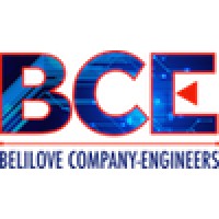 BCE (Belilove Company-Engineers) Inc. logo - Similar company to Sedes Group Heating Elements