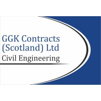 GGK Contracts (Scotland) Ltd logo - Similar company to Tri-Square Construction Solutions Ltd