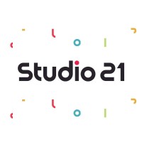 Studio 21 AP, s.r.o. logo - Similar company to Oaks Prague