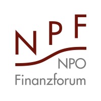 NPO Finanzforum logo - Similar company to Rüeger Event-Concept.Ch