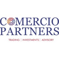 Comercio Partners Asset Management logo - Similar company to Enov8 Solutions