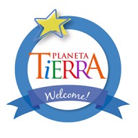 Jardín Infantil y Sala Cuna Planeta Tierra logo - Similar company to Greenapple - Sala Cuna & Jardín Infantil