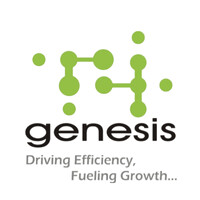 Genesis Compuserve Private Limited logo - Similar company to Primeo Group