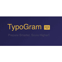 TypoGram logo - Similar company to Sage It
