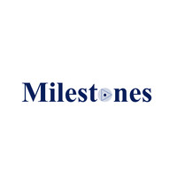 Milestones GT logo - Similar company to Evis Manpower