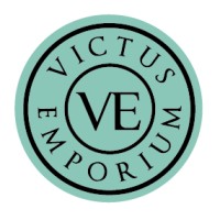 Victus Emporium logo - Similar company to Serendipity2