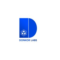 Donkor Labs logo - Similar company to Invent Circle Cic
