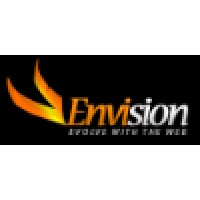 Envision Web Design logo - Similar company to Envision Web Consultant