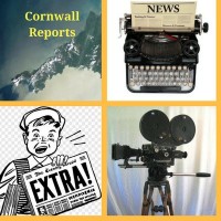 Cornwall Reports