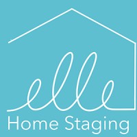Elle Home Staging logo - Similar company to Trwad Studio