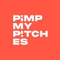 PIMPMYPITCHES logo - Similar company to T4Itech