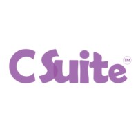 C Suite Skincare logo - Similar company to Femtomax Inc.
