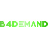 B4Demand logo - Similar company to Layer 8 Solutions