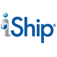 iShip, Inc. logo - Similar company to Shipcloud Dach