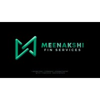 Meenakshifinservices logo - Similar company to Dipner Tech Solutions
