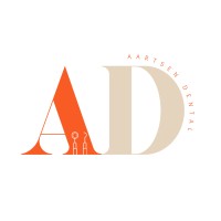 Aartsen Dental logo - Similar company to Gras Advies (Onderdeel Van Dagnl)