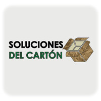 Soluciones del Carton logo - Similar company to Consersa