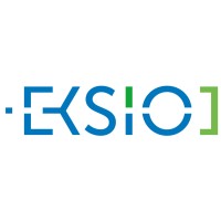 EKSIO logo - Similar company to Ouvertis | Fenêtres & Portails