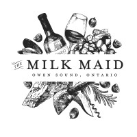 The Milk Maid