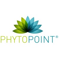 Phytopoint Health Technologies logo - Similar company to Gelpell Ag