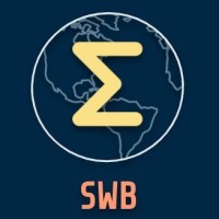 Statistics Without Borders logo - Similar company to Catchafire