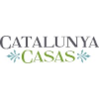 Catalunya Casas logo - Similar company to Davina Lab