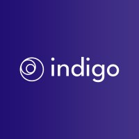 indigo logo - Similar company to Your Tech House