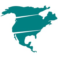 North American Hostel Association logo - Similar company to Northwest Portland Hostel & Cafe