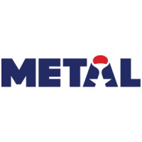METAL for America logo - Similar company to America'S Cutting Edge (Ace)