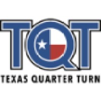 Texas Quarter Turn, LLC logo - Similar company to Pbp, Inc