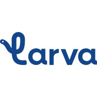 Larva Editorial logo - Similar company to Corexion