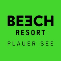 BEECH Resort Plauer See logo - Similar company to Plan2Plan - Gruppen- Und Tagungsportal