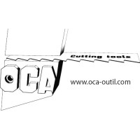 OCA Outil Coupant Affûtage logo - Similar company to Tomtech