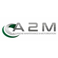 A2M Auvergne Maintenance & Motorisations logo - Similar company to Rd Brun