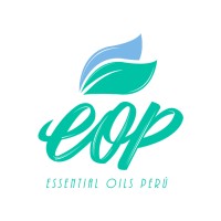 Essential Oils Peru logo - Similar company to Survey Foods
