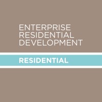 Enterprise Residential Development Ltd logo - Similar company to Evans Construction Solutions
