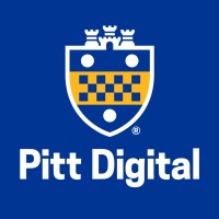 Pitt Digital - University of Pittsburgh logo - Similar company to Society Of Astronautics And Rocketry | Seds Chapter, Pittsburgh