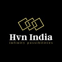 HVN Infoservices India Pvt. Ltd. logo - Similar company to Arcoiris Event