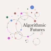 The Algorithmic Futures Podcast logo - Similar company to Certatude Solutions