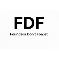 Founders Don’t Forget logo - Similar company to Futurix Digital