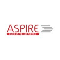 Aspire Executive Institute logo - Similar company to Bethniel Group